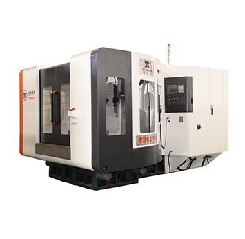 數(shù)控機床 - 速加