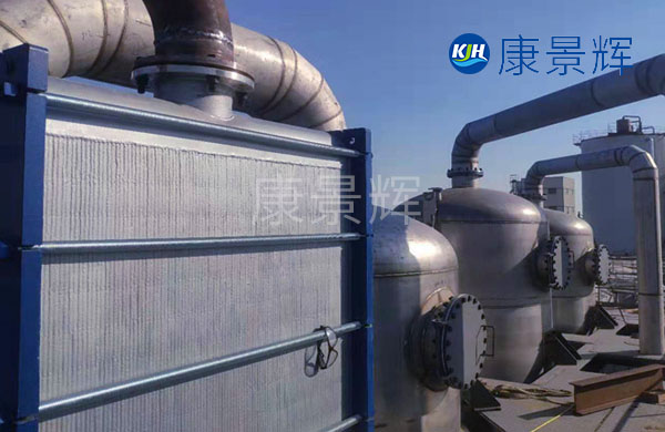 全焊式換熱器可以用的應(yīng)用領(lǐng)域有哪些